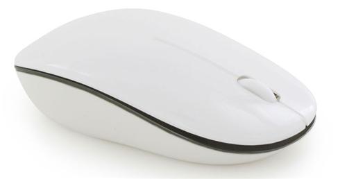 Mobility Lab ML301884 wit - muis voor Mac